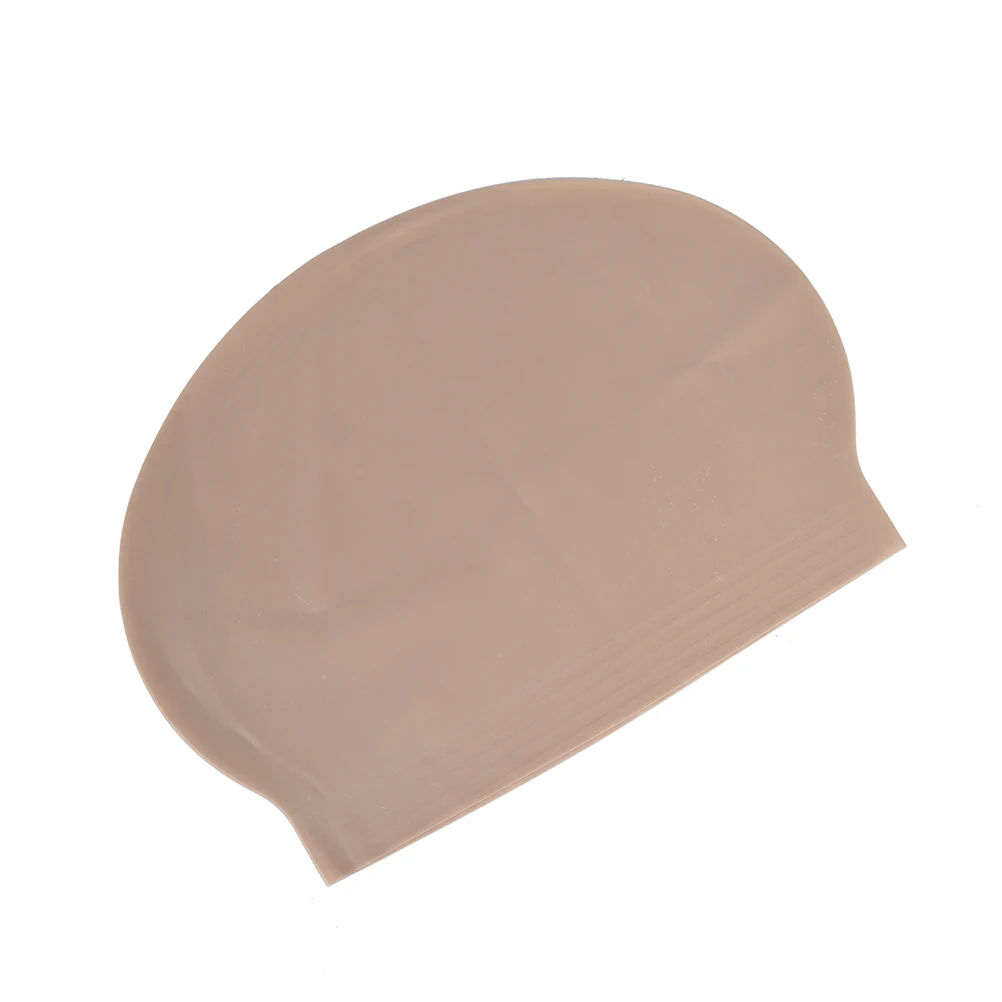 2018 Details about Funny latex Skin Fake Bald Head Unisex Fancy film Party Dress head Wig Cap Latex Mask Hat hot selling | Дом и сад