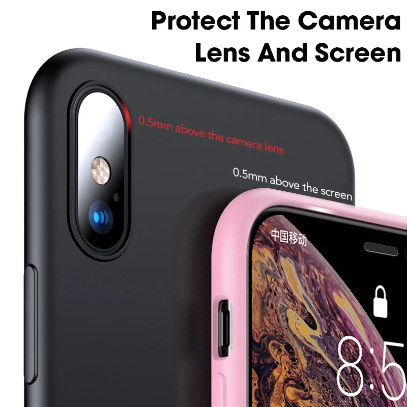 

Soft Matte Candy Color Case for Xiaomi Redmi 5 / 5 Plus Case for Xiomi Redmi 5 Plus 3D DIY Painted Cover On Redmi 5Plus Fundas