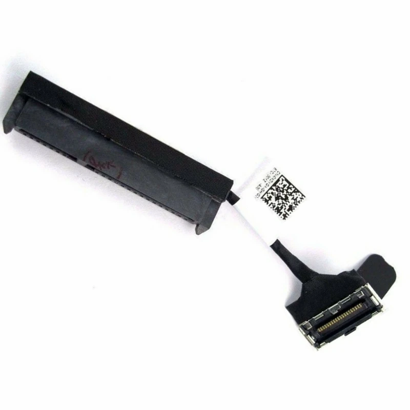 Новый разъем для кабеля HDD Dell XPS15 9550 9560 Precision 5510 XDYGX 0 AAM00 DC02C00BL00|ЖК-экран ноутбуков| |