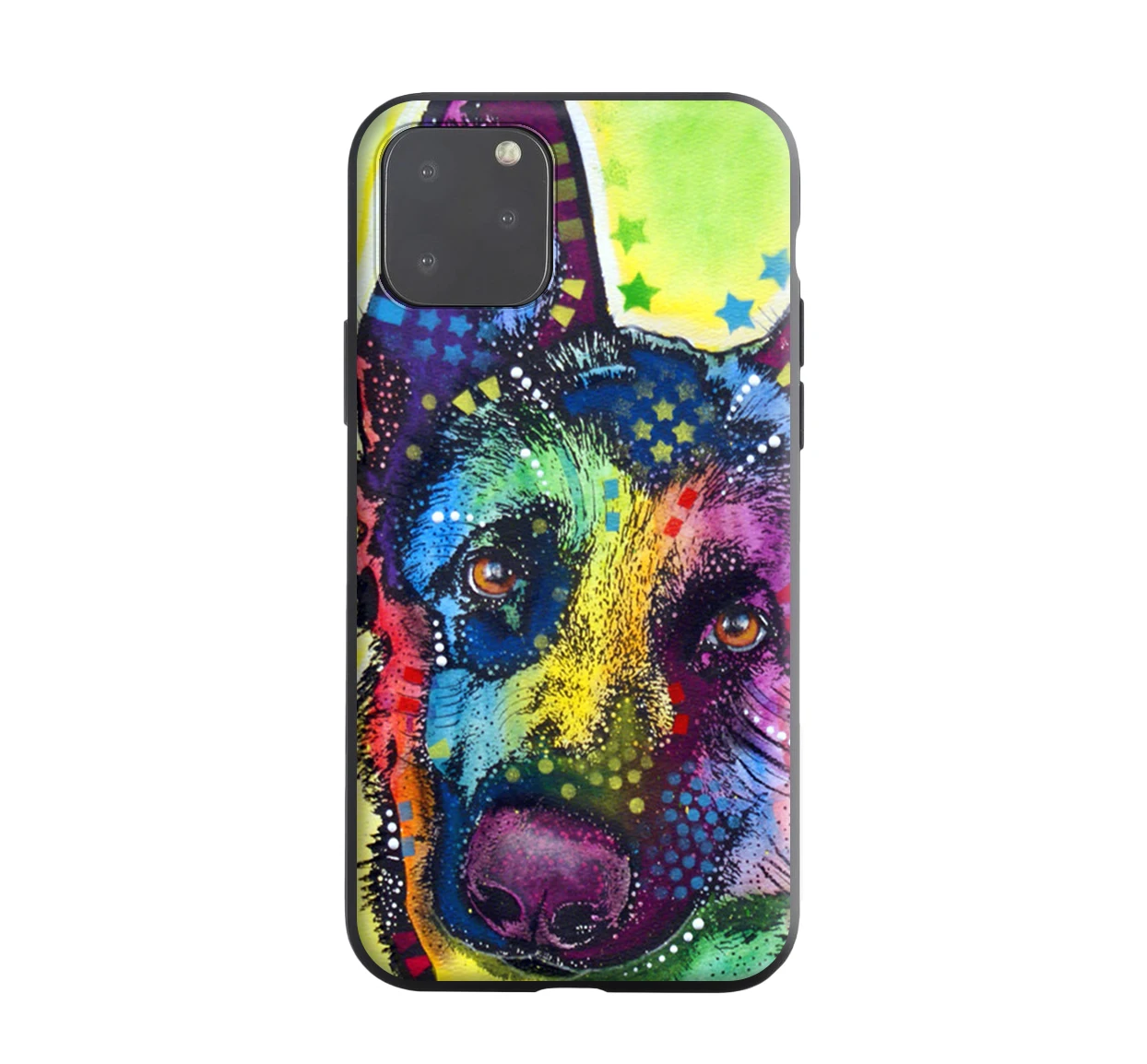 Чехол для Apple iPhone 13 12 Mini 11 Pro XS X XR Max 8 7 6S 6 Plus SE 5S | Мобильные телефоны и аксессуары