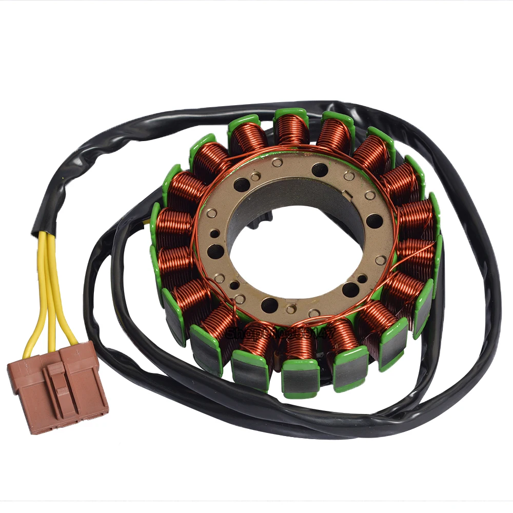 Ignition Stator Coil for Aprilia RST1000 FUTURA 2001-2004 RSV1000R/ FACTORY RRK0 / TUONO R (RRM00) 2006-2010 |
