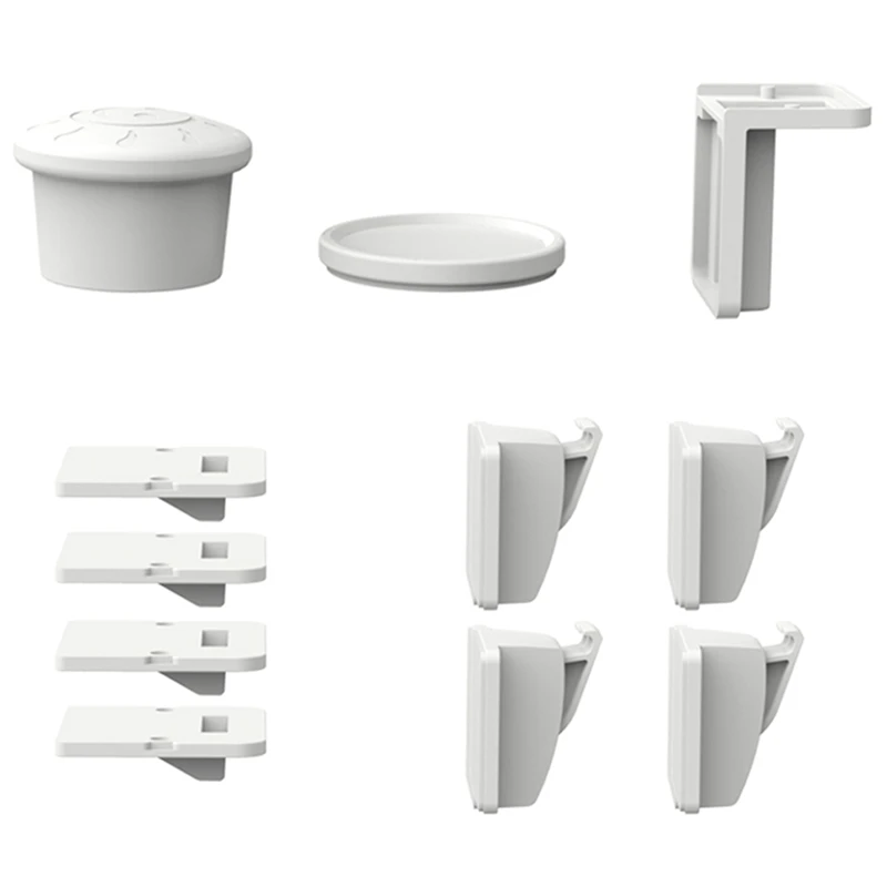 Магнитный замок для безопасности детей защита дверей шкафов ящиков невидимый |