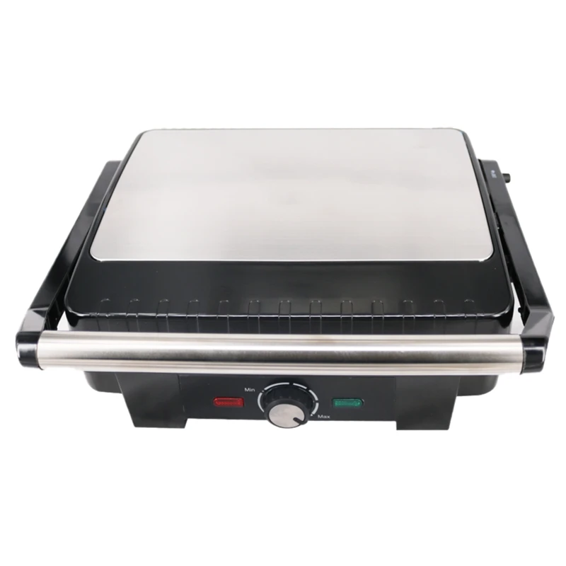 Электрическая духовка машина яйцо сковорода Сэндвич Машина для стейков