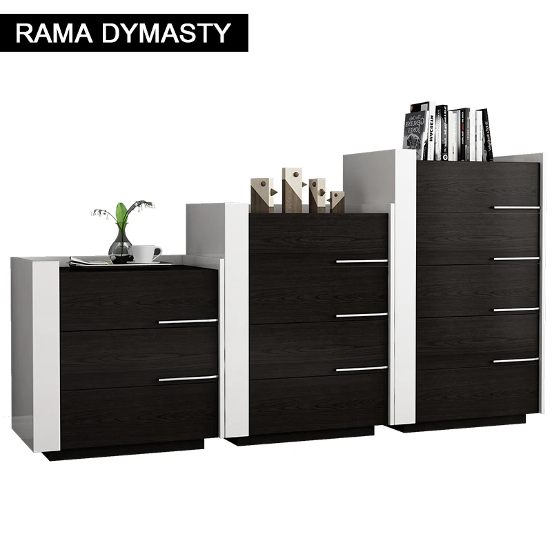 Шкафы для гостиной современный прикроватный шкаф хранения креативный комод