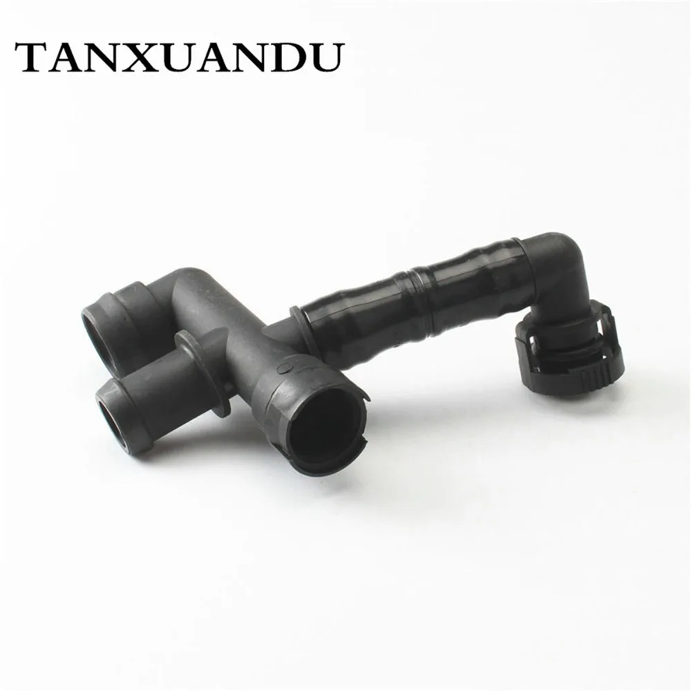 

Шланг вентиляционный для VW Passat B5 AUDI A4 A6 2,4 2,8 V6 2001-2005 078103227 078103227K