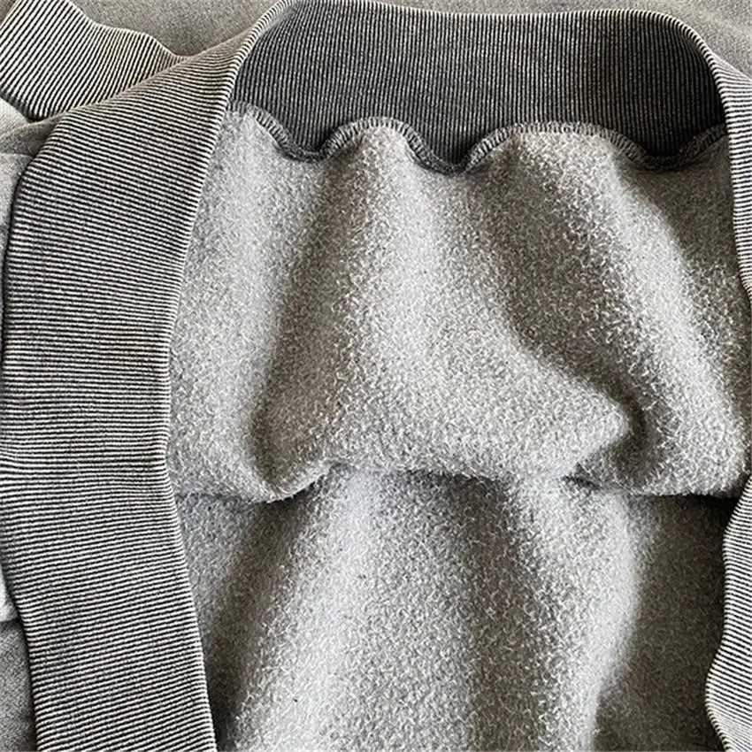 

Oversize ASKYURSELF Hoodie Men Women HEAVY WEIGHT Hoodies Vintage ASKYURSELF Sweatshirts Snowflake Print Pullovers