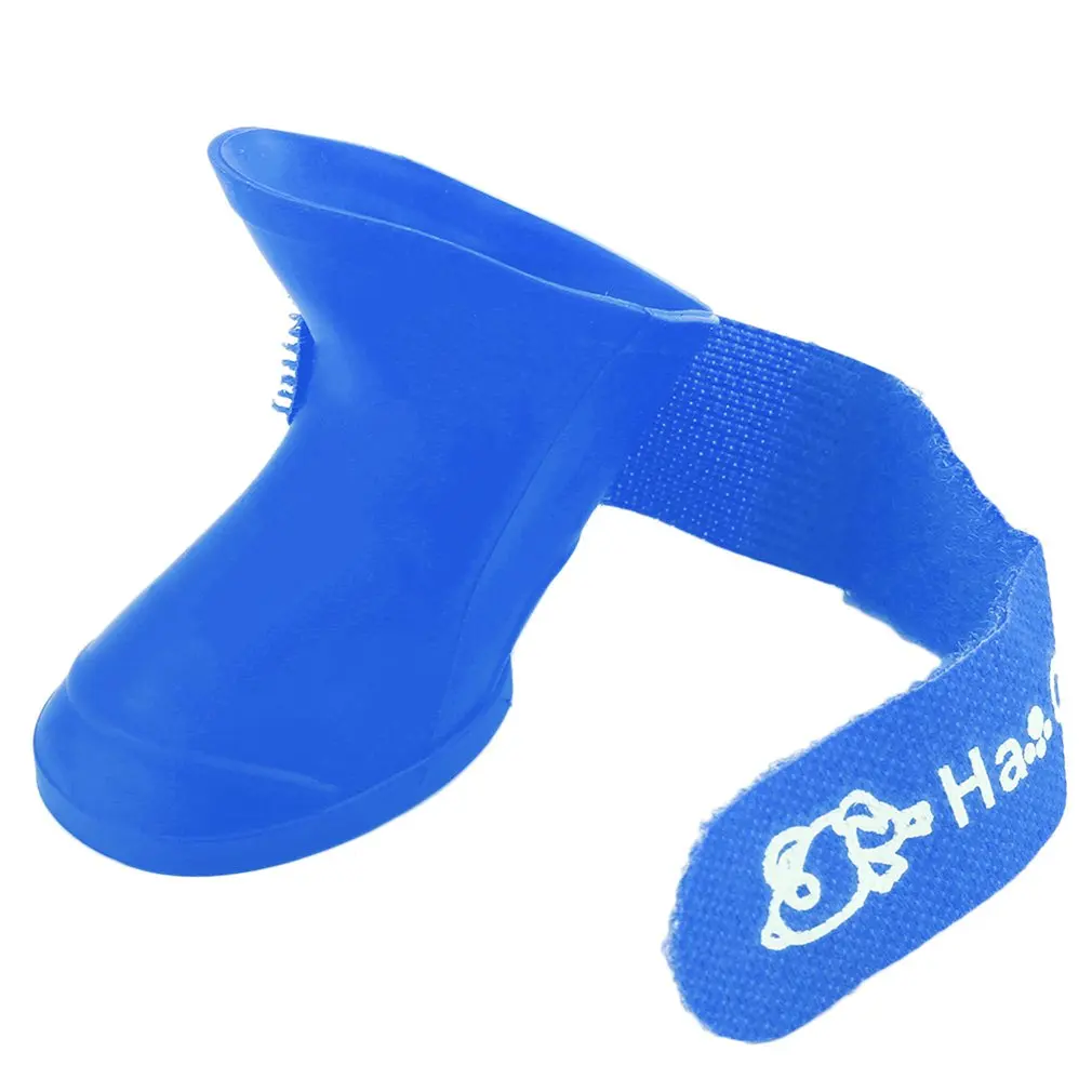 Высококачественные креативные блестящие удобные водонепроницаемые сапоги из