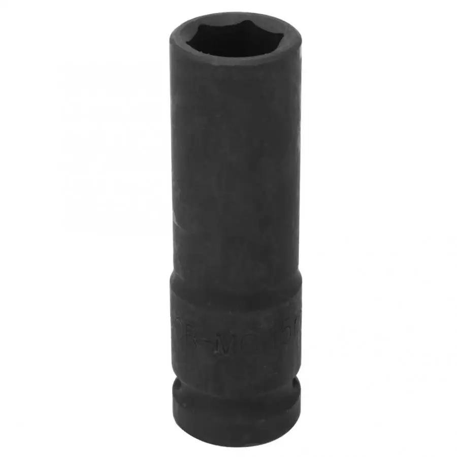 1 дюйм ударная головка Шестигранная 42 хромированный молибденовый