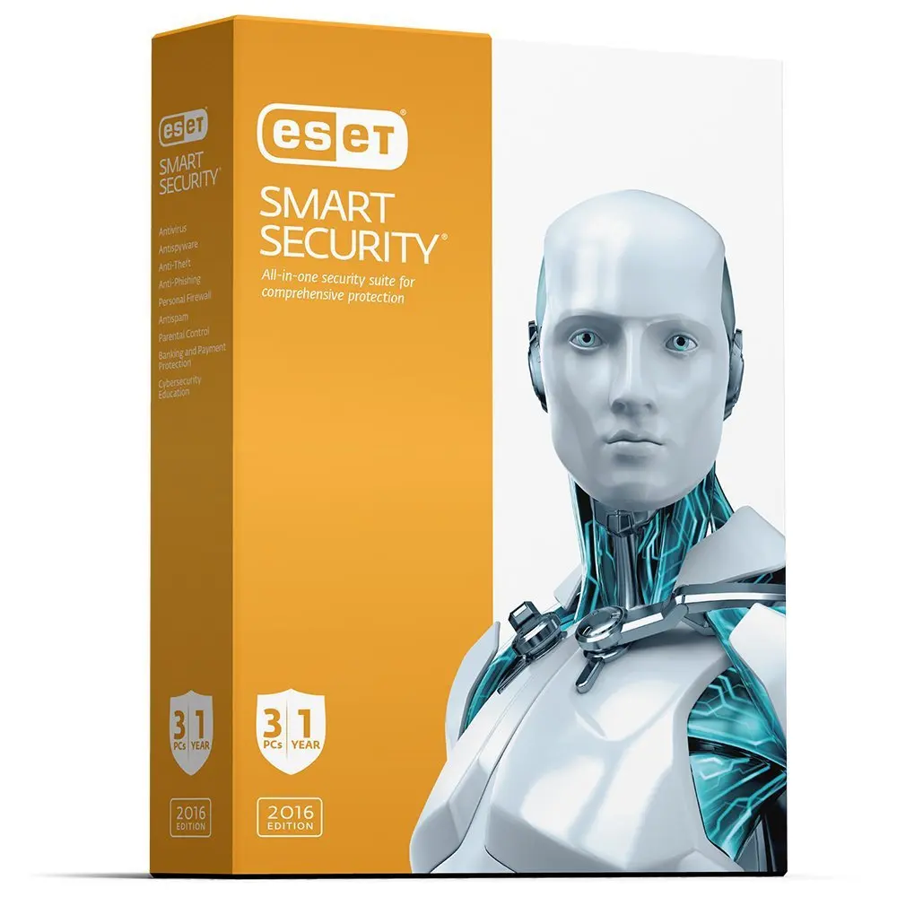 ESET NOD32 smart security V10 цифровой ключ|Веб-камеры| |