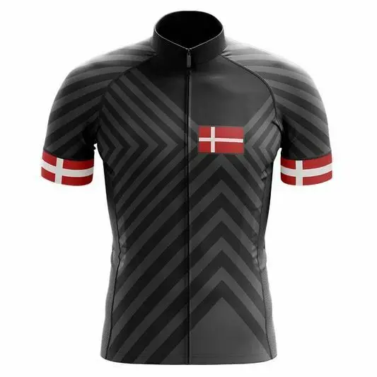 2021 Дания Джерси Велоспорт 지 Camiseta датская горная велосипедная одежда Германия
