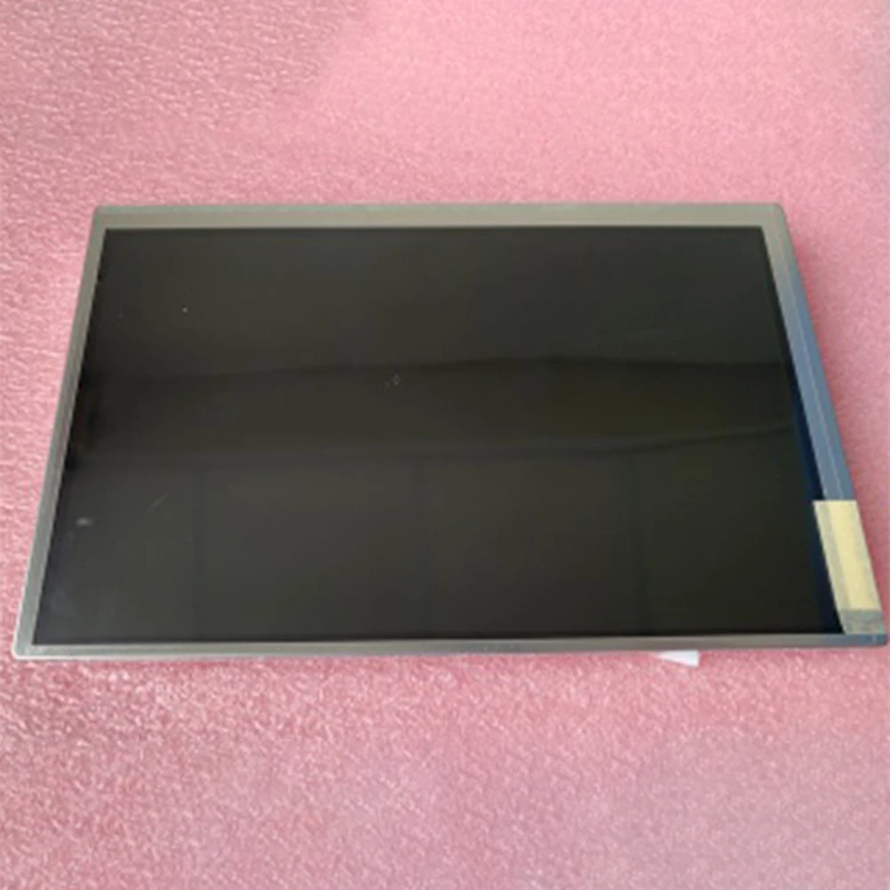 

Оригинальная панель ЖК-дисплея 8 дюймов для Sharp LQ080Y5DG04, 800 × 480, 40 контактов, 400:1, 60 Гц
