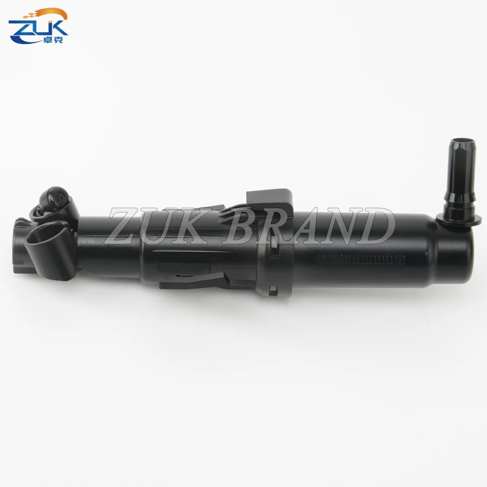 Насадка для мойки передних фар ZUK BMW 5 SERIES GT F07 F10 F11 LCI насос привода чистки 61677377667