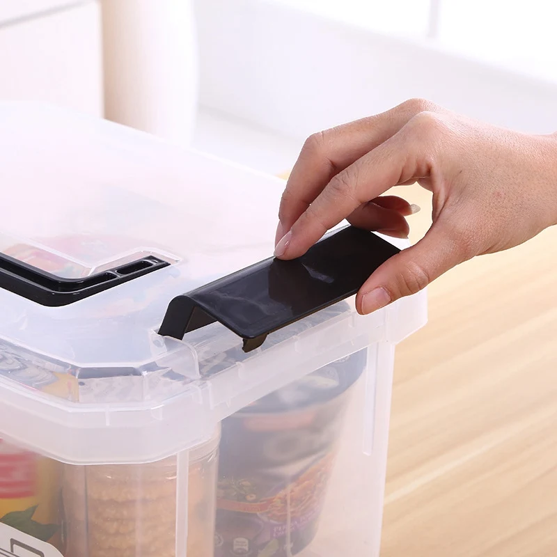 Распродажа многофункциональный ящик для хранения пластиковый первой помощи