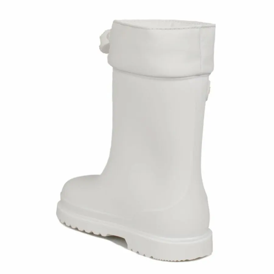 

Children Boots Igor W 10100 Chufo Cuello White Kids Boots