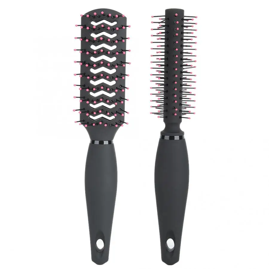 Расческа для бороды профессиональная расческа нескользящая Антистатическая