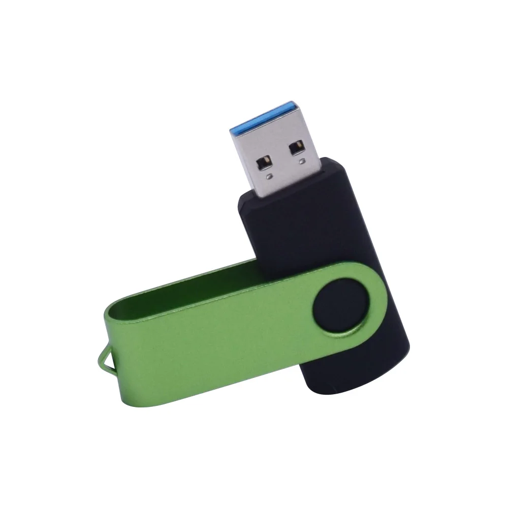 Green Емкость цена Usb флэш-накопитель 3,0 8 Гб 16 Гб Флешка 32 Гб 64 Гб фотография подарок карта памяти(более 10 шт. логотип бесплатно - Цвет: Green