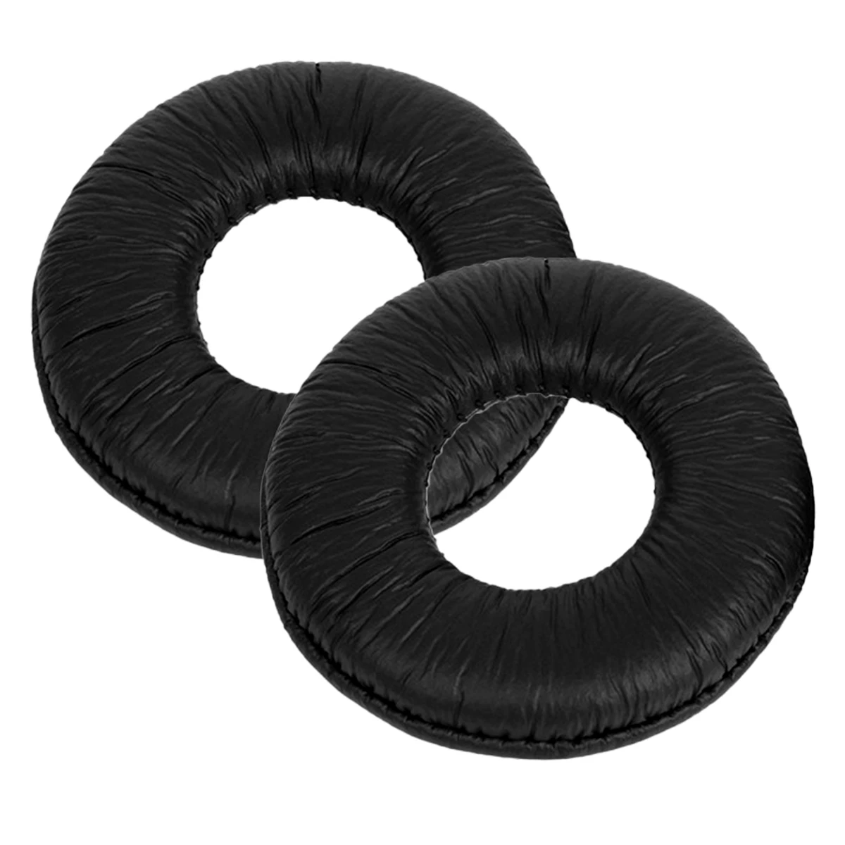 2 шт. дышащие амбушюры из пеноматериала для наушников сменные гарнитуры Sony MDR-ZX110