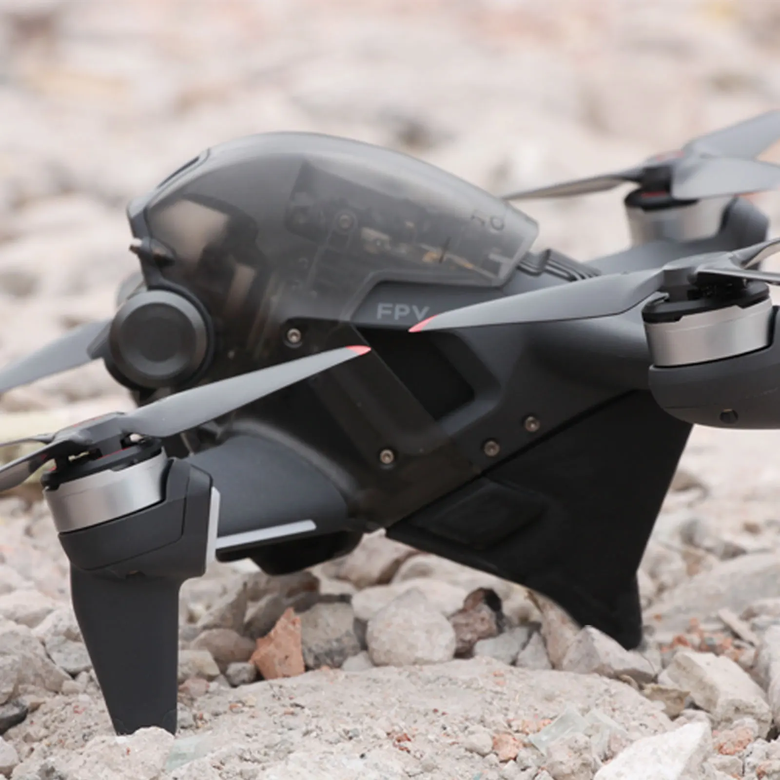2 в 1 dji радиоуправляемого летат