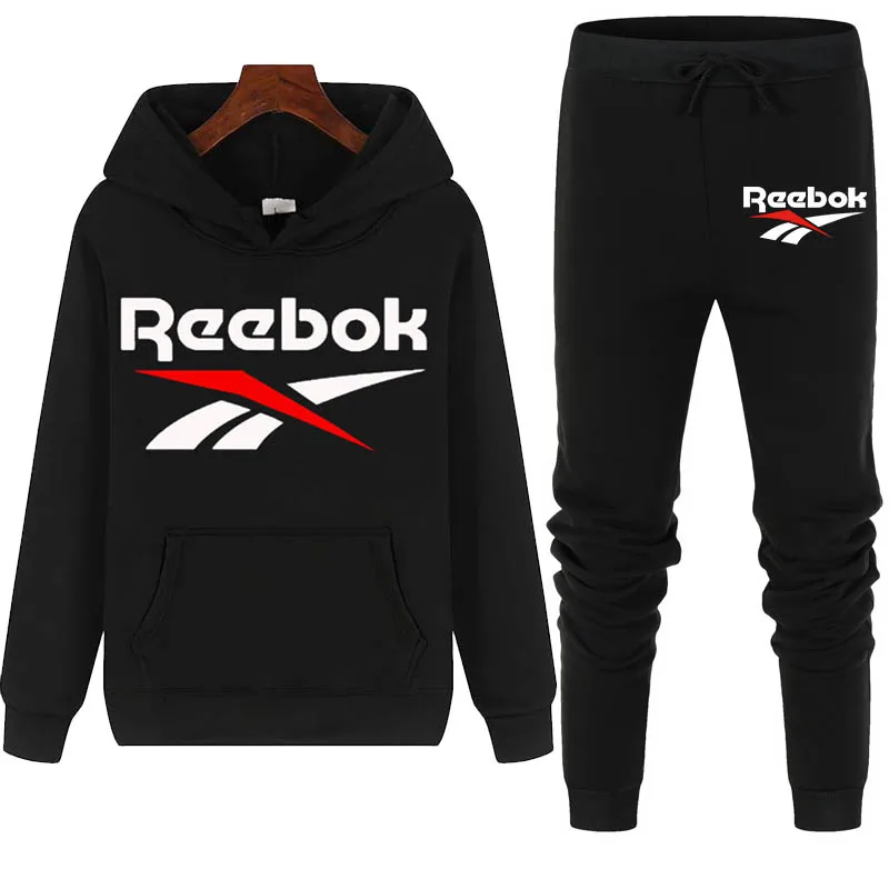 

2021 Autumn And Winter New Products Hot Sale Men's Suit Sportswear 2-Piece Hoodie Men And Pants Men's Sweater Fashion Sportswear