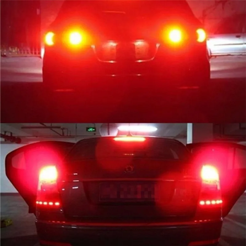 Car Reverse Backup Turn Signal LED Light Bulb Interior Vehicle Panel Lamps Auto Reading Lamp Accessories Dropshipping |