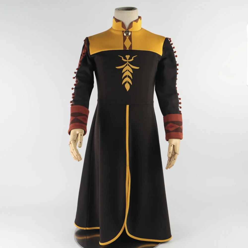 Детский маскарадный костюм Снежной королевы Анны и Эльзы из мультфильма