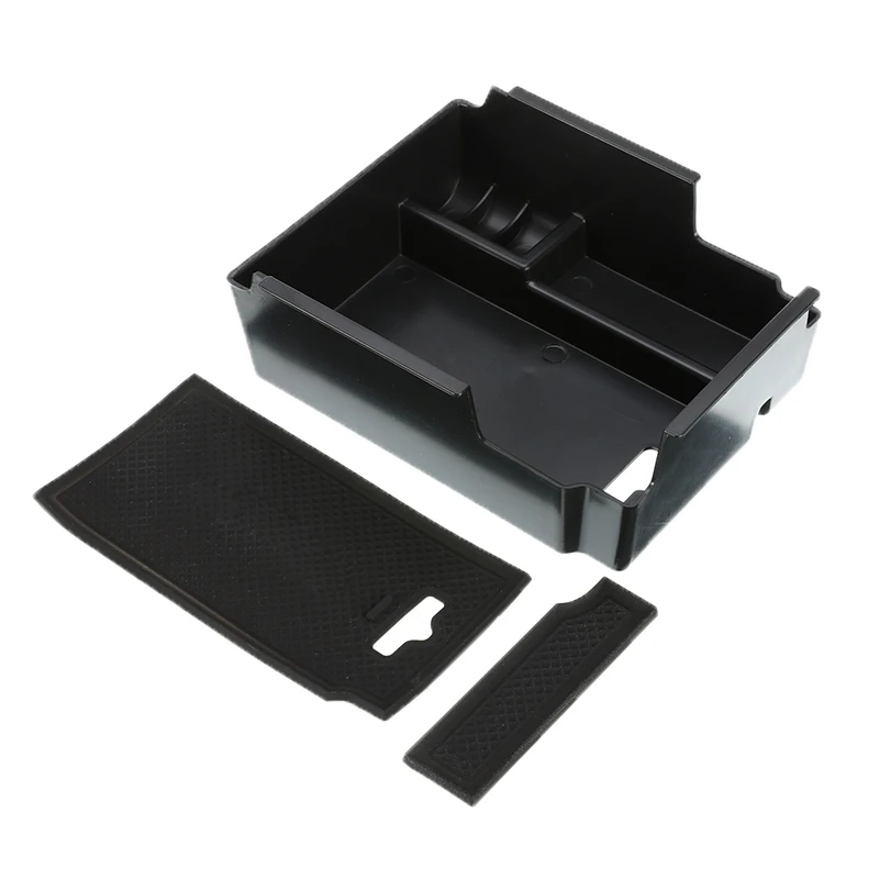 Центральный подлокотник для автомобильной консоли контейнер хранения Geely Atlas Boyue