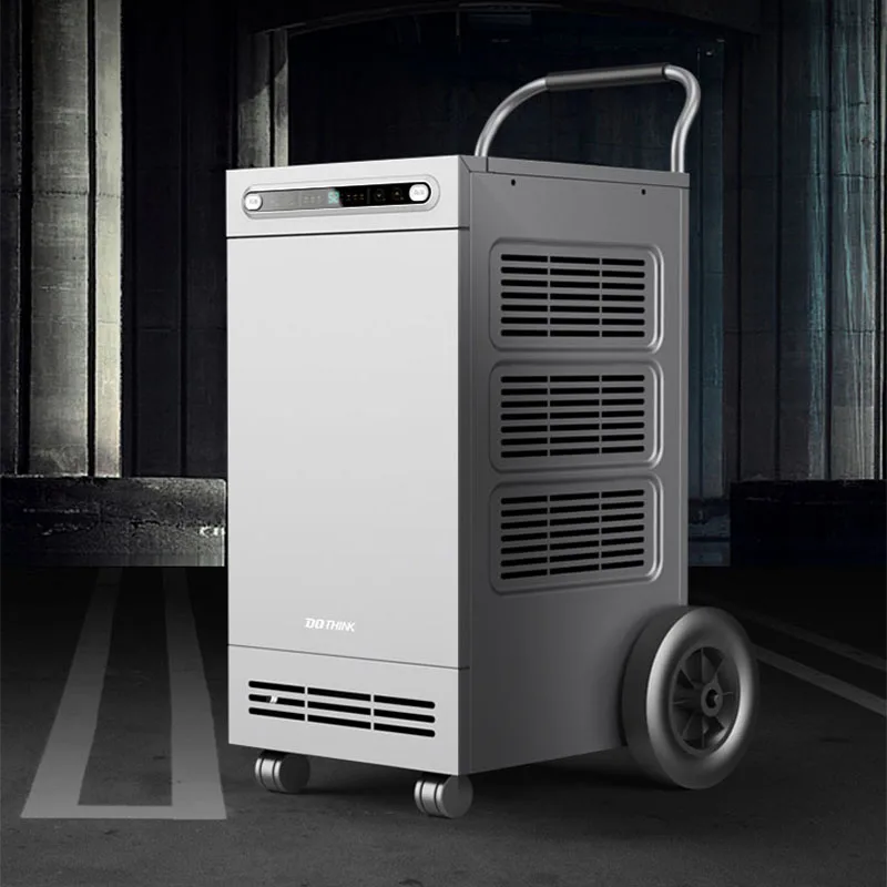 Промышленный осушитель высокой мощности осушители для коммерческих помещений |