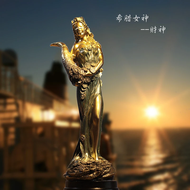 Товары для домашнего декора римская венерина Греческая богиня ремесла из