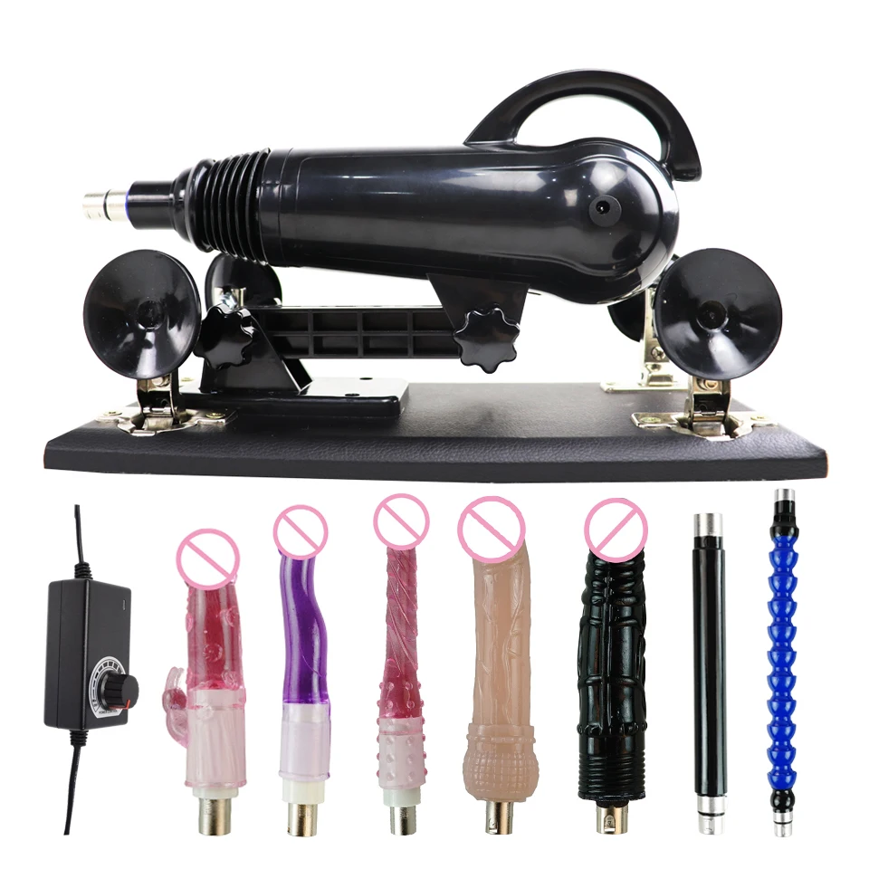 FREDORCH секс машина с игрушками автоматический вибратор для женщин мастурбация