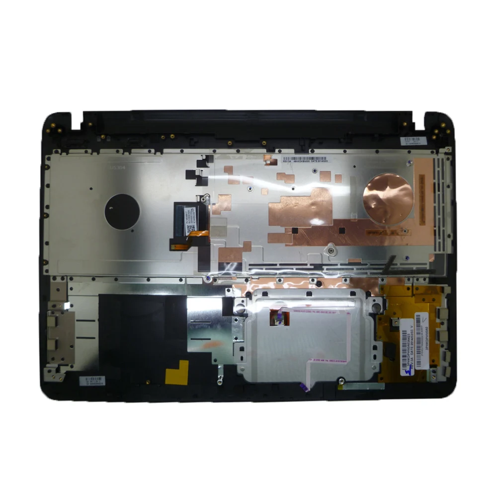 Ноутбук US Palmrest для SONY VAIO SVF152 3PHKDPHN020 3PHKDPHN050 5NHK9PHN090 с английской клавиатурой