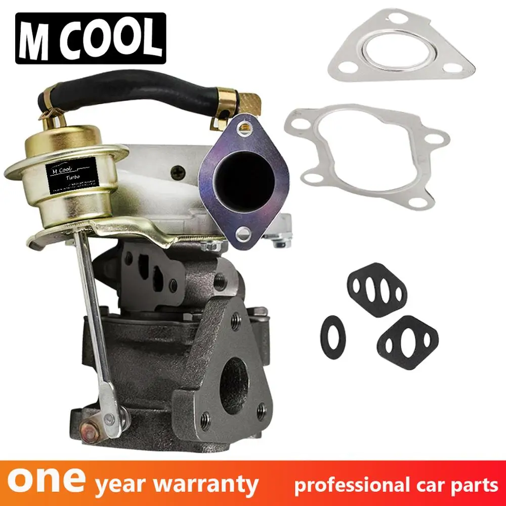 Для нового RHB31 Mini Turbo для VZ21 13900-62D50 JA11V JA11C JA71C JA71V Charger 1390062D51 Suzuki ALTO VE110069 | Автомобили