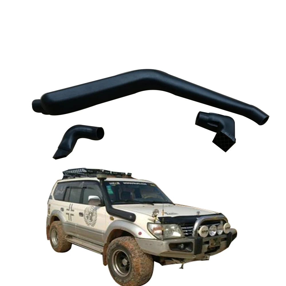 Комплекты для подводного плавания воздухозаборник Toyota Land Cruiser Prado