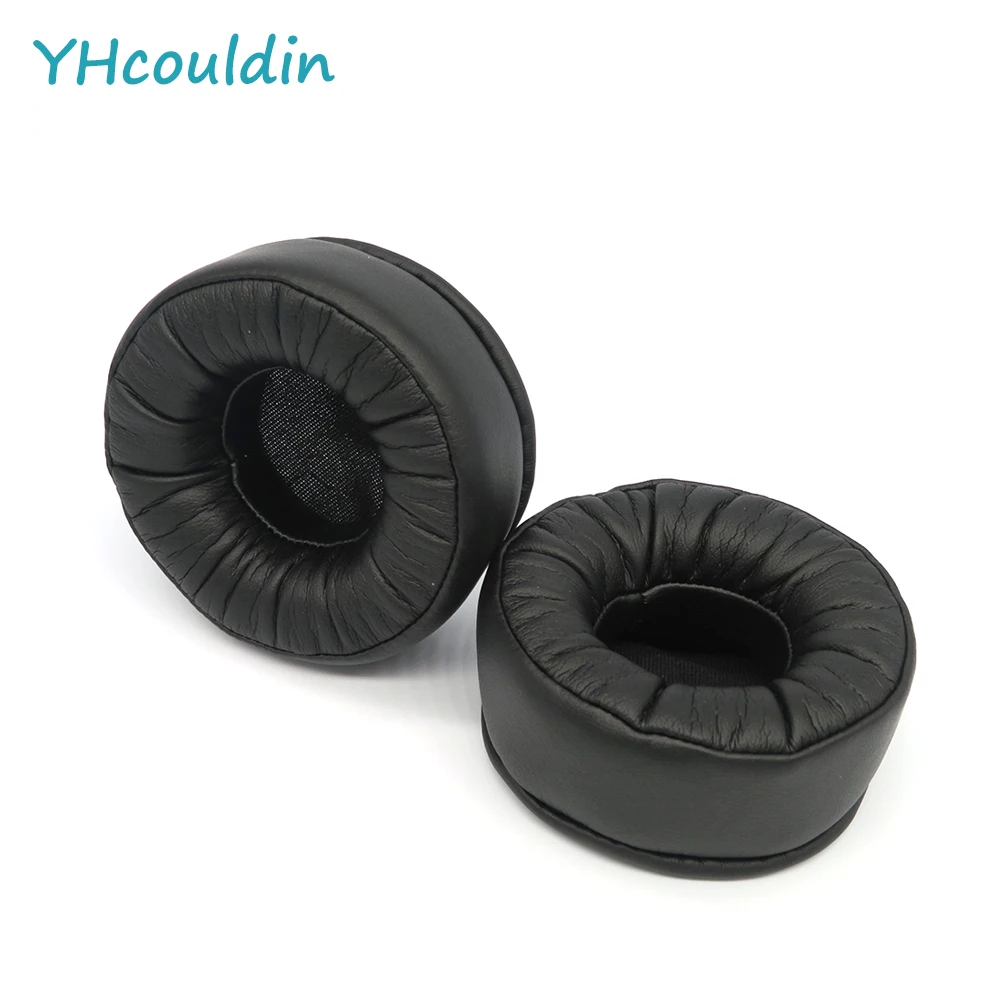 YHcouldin амбушюры для NVX XPT100 гарнитура кожаные Замена | Электроника