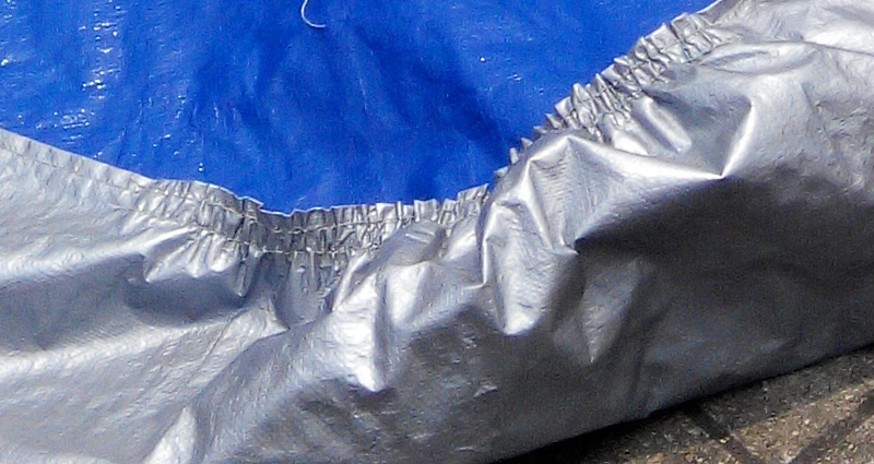 Размер под заказ крышка и солнцезащитный козырек для горячей ванны 100% подходит