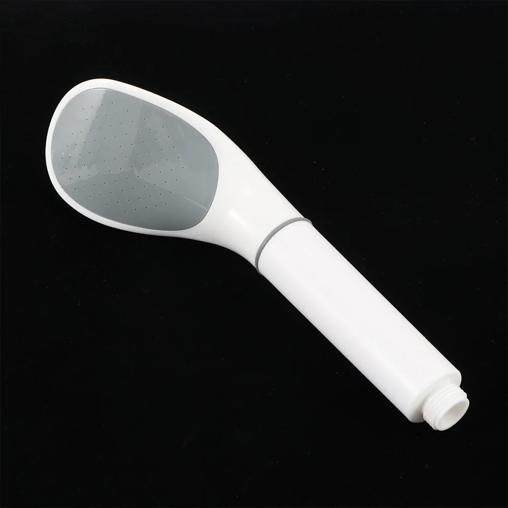 

Home Pressure Shower Head Bathroom Water Saving Filter Spray Nozzle High Pressure Water Saving Shower Head Practical