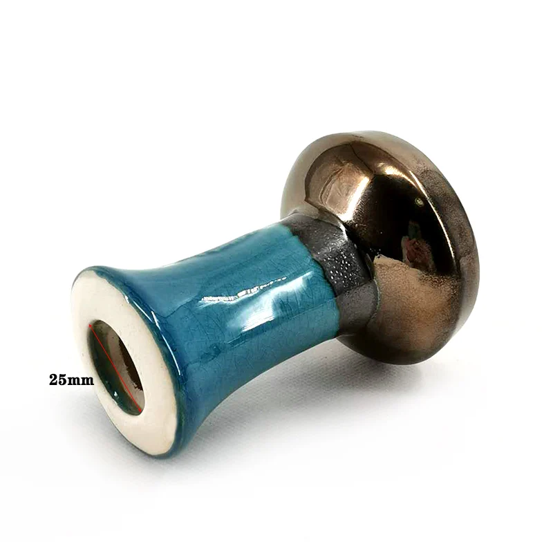 Керамическая чаша для кальяна и держатель угля аксессуары нагрева |