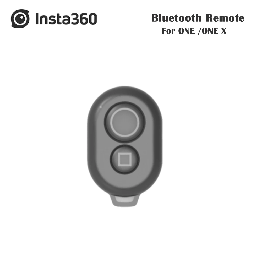 Insta360 ONE X Спортивная Экшн-камера 5 7 K видео VR 360 для IPhone и Android Youtube камера живое