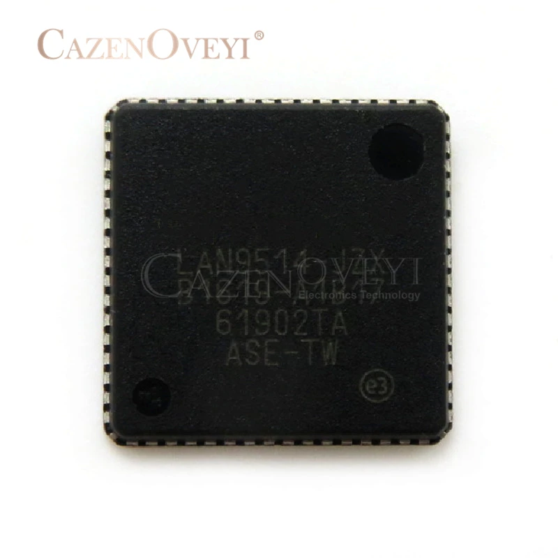 

1 шт./лот LAN9220-ABZJ LAN9220 LAN9514-JZX LAN9514 QFN в наличии