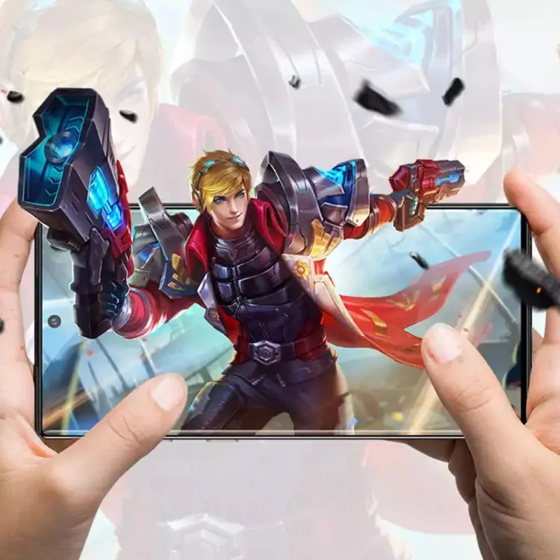 Чехол для samsung galaxy note 10 плюс 9 8 s10 s9 s8 s10e s7 edge s6 защитная пленка из закаленного