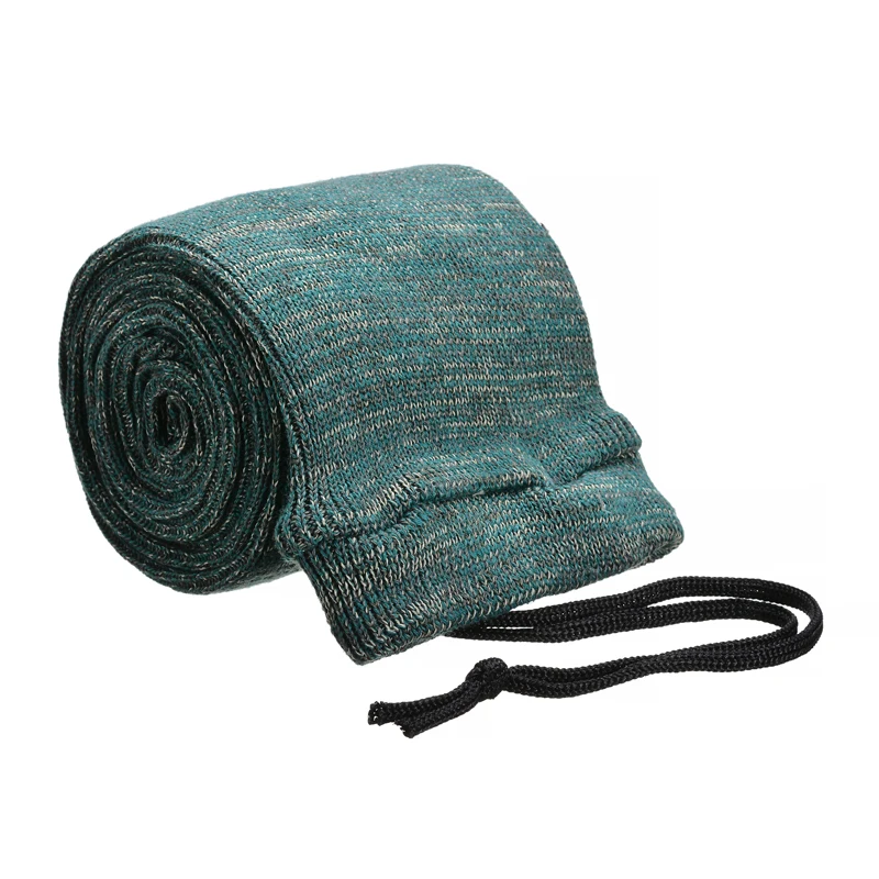 Носки для винтовки из полиэстера высококачественные носки охоты и стрельбы на