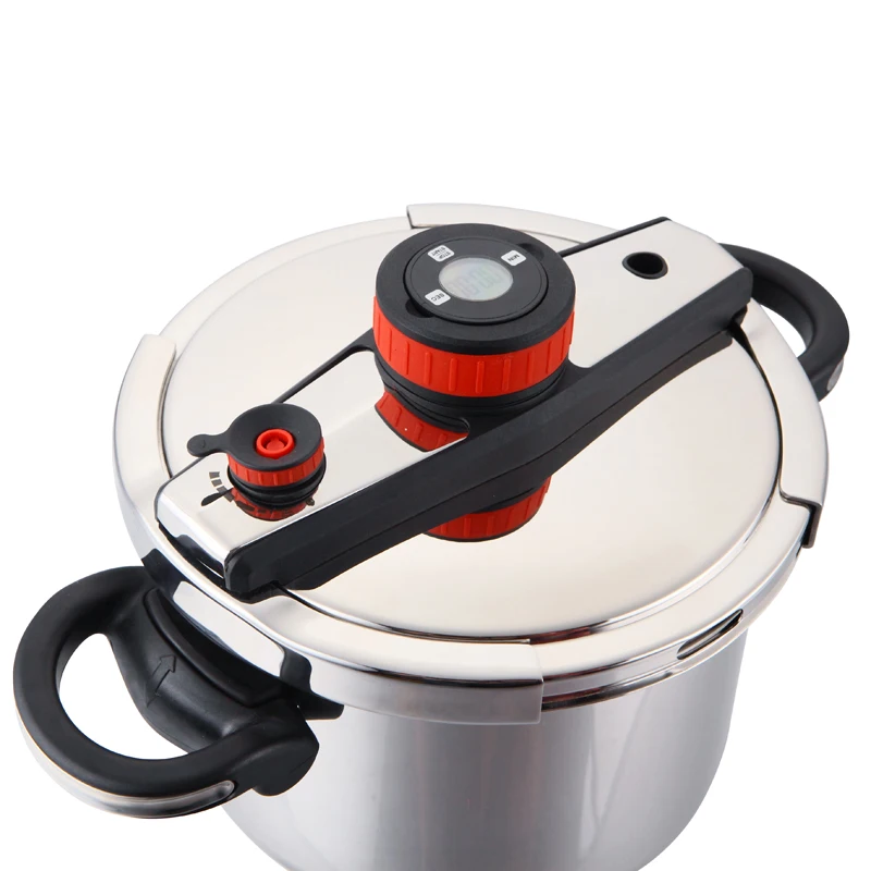 Магическая скороварка из нержавеющей стали 6 - Цена: 19 414,14 руб.