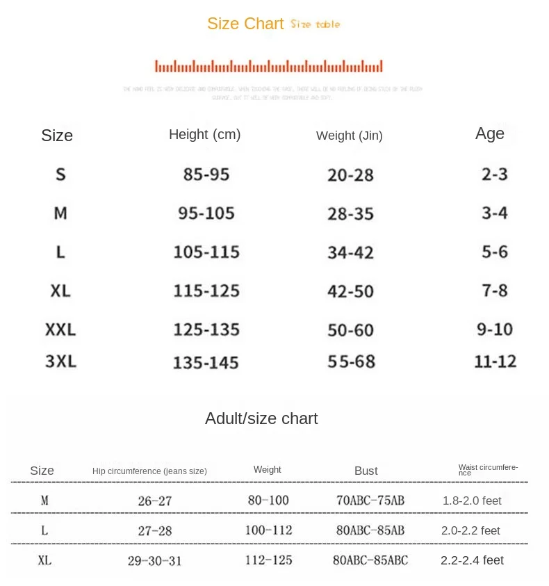 

Children's Clothing