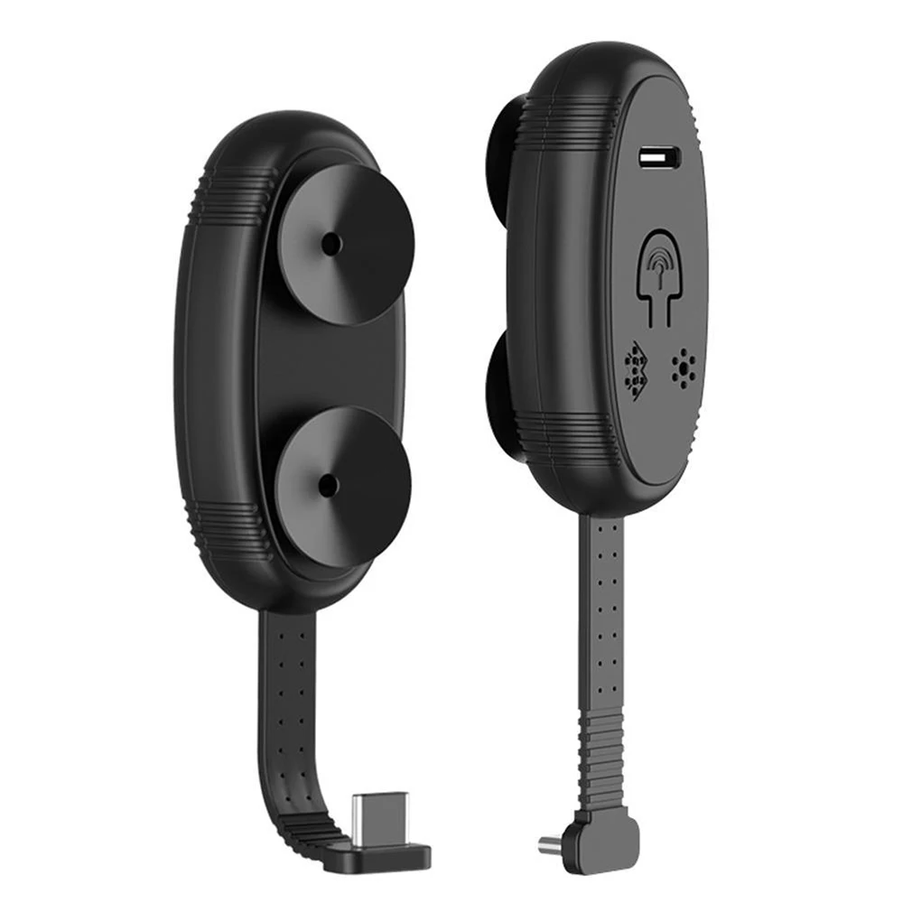 Беспроводной Bluetooth 5 0 аудио передатчик Type C BT адаптер для Nintendo Switch PS4 ПК с