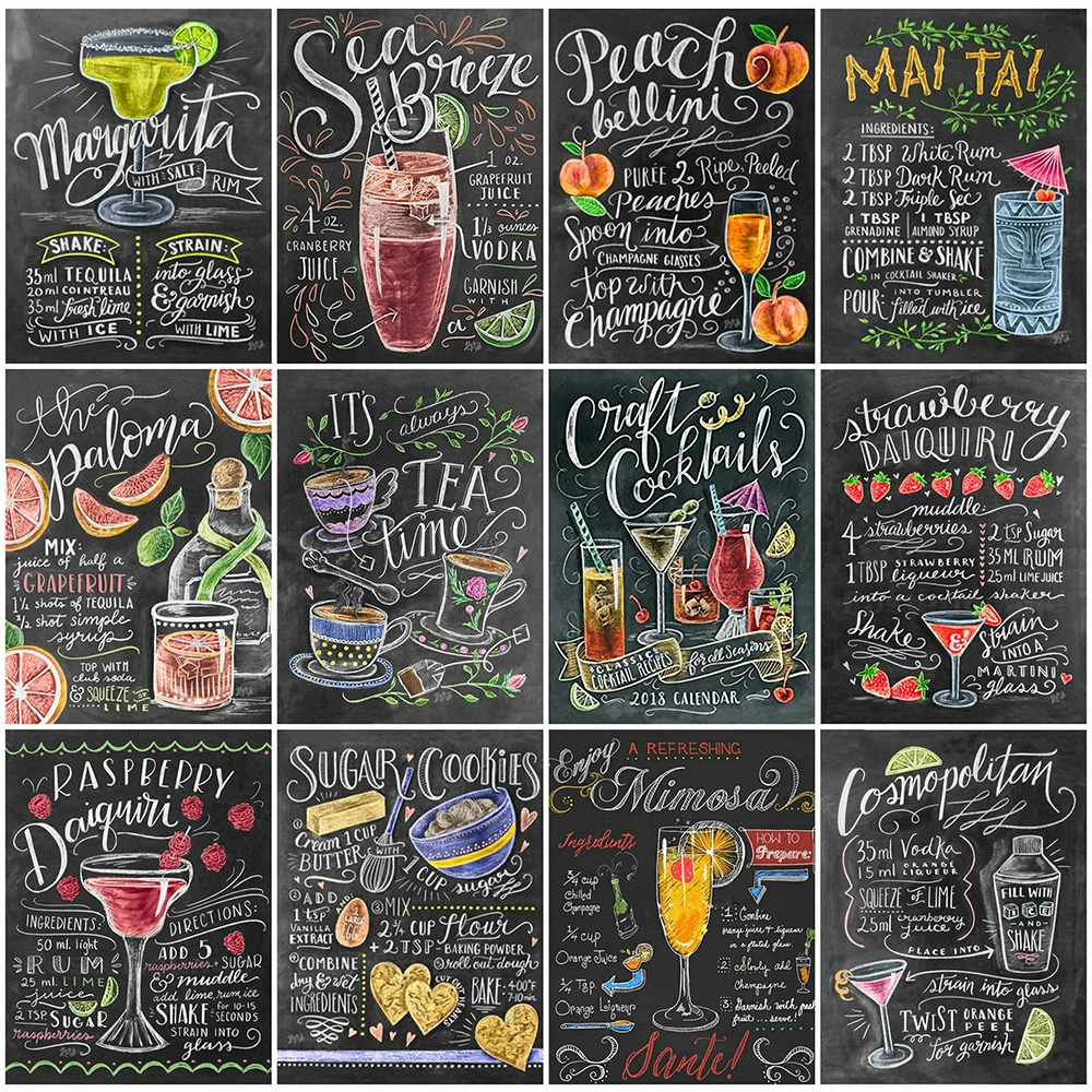 

EverShine, алмазная вышивка текст 5D DIY рукоделие алмазов картина доска камни в форме ромба мозаика буквы декоративный настенный узор