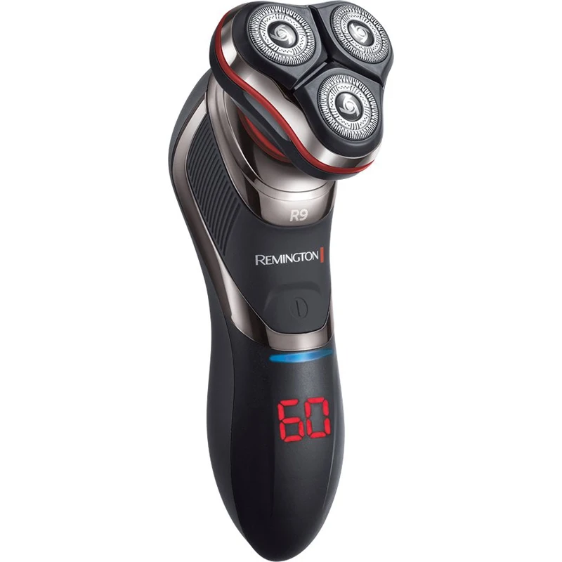 Электробритва REMINGTON XR1570 черный|Электробритвы| |