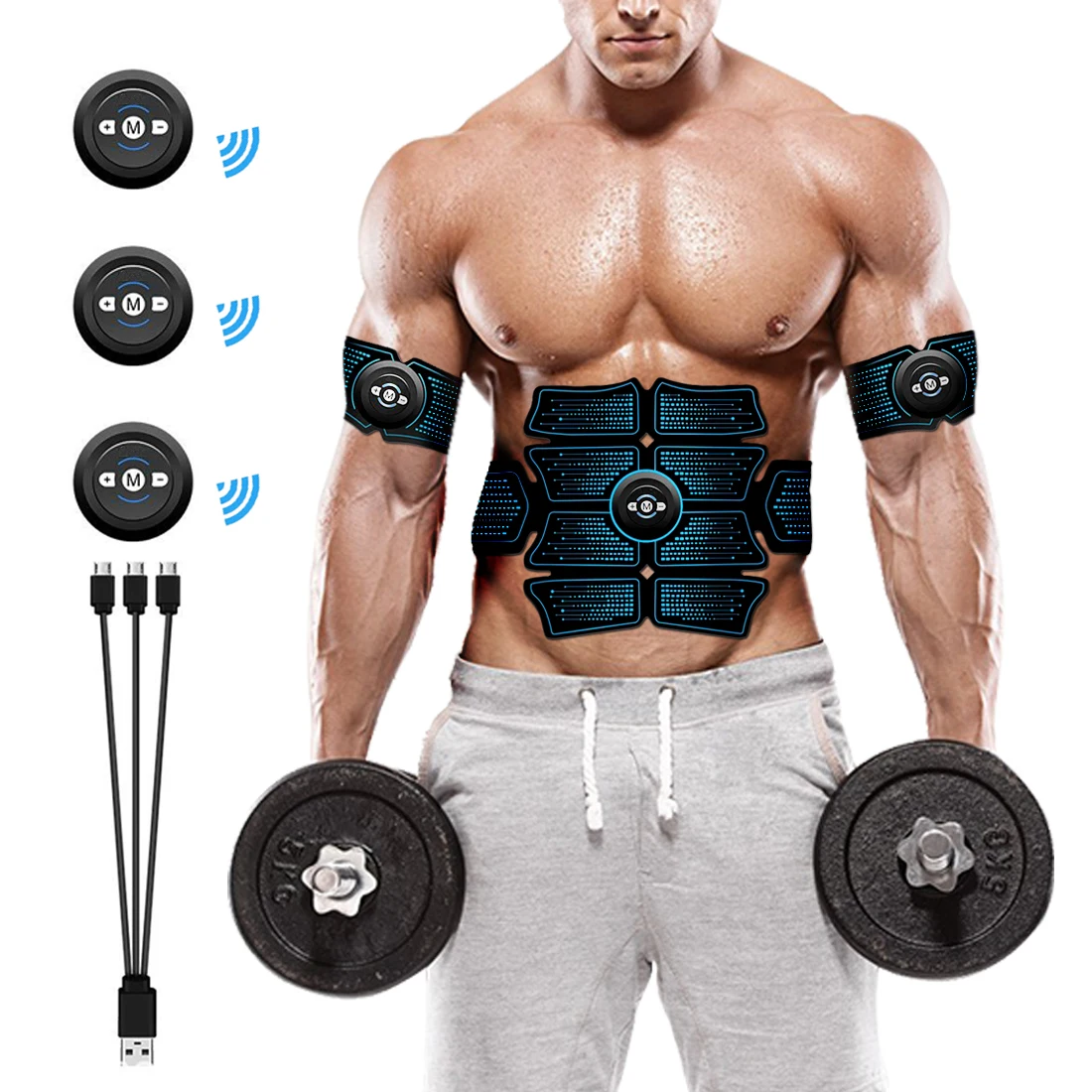 

Massage & Relaxation