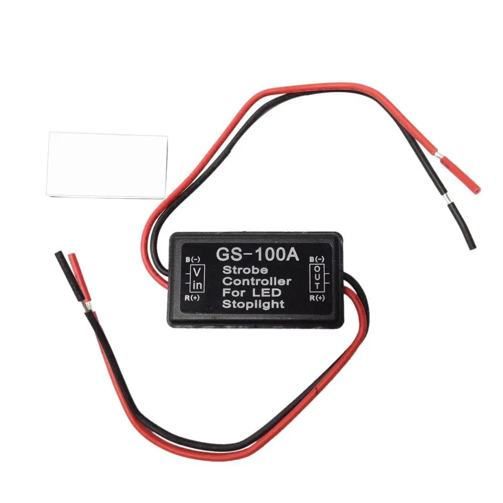 Фонарь заднего стоп сигнала|Сигнальная лампа| |