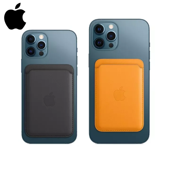 Магнитный держатель для карт iPhone 13 Pro Max | Мобильные телефоны и аксессуары