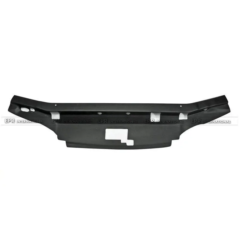 

For Nissan R33 Skyline GTS GARA Style FRP Fiber Unpainted Cooling Panel Car Exterior Body accessories ktis(Spec 1 only)