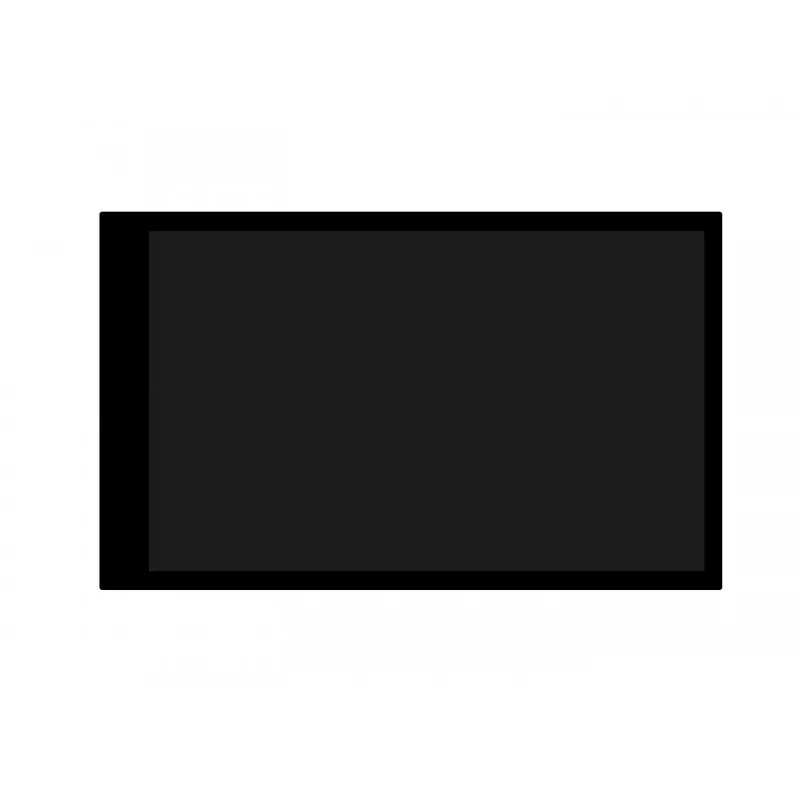 Raspberry Pi 4 &quotТочек на дюйм IPS сенсорный Дисплей для контроля уровня сахара в крови с